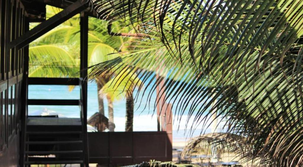 Pousada Parador 081 Porto de Galinhas Exterior foto